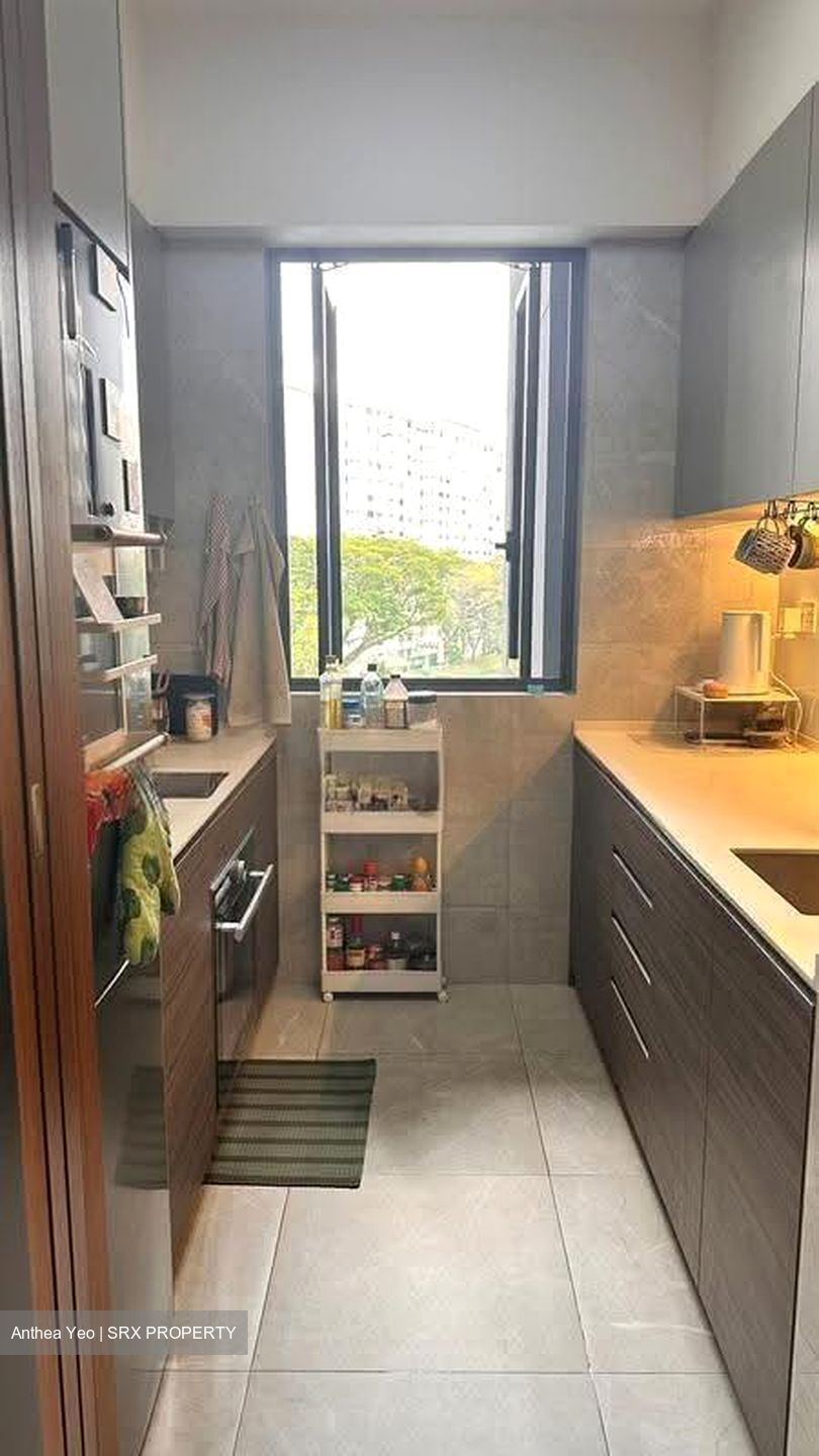 Stirling Residences (D3), Apartment #609110811